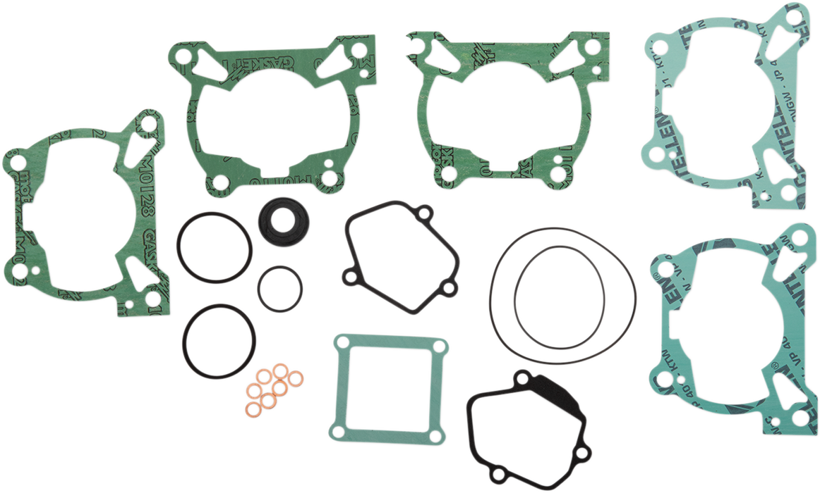 ATHENA Top End Gasket Kit - Gas Gas/Husqvarna/KTM 0934-6189