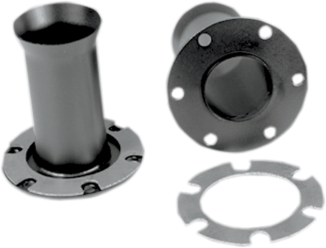 AKRAPOVIC Noise Damper Insert