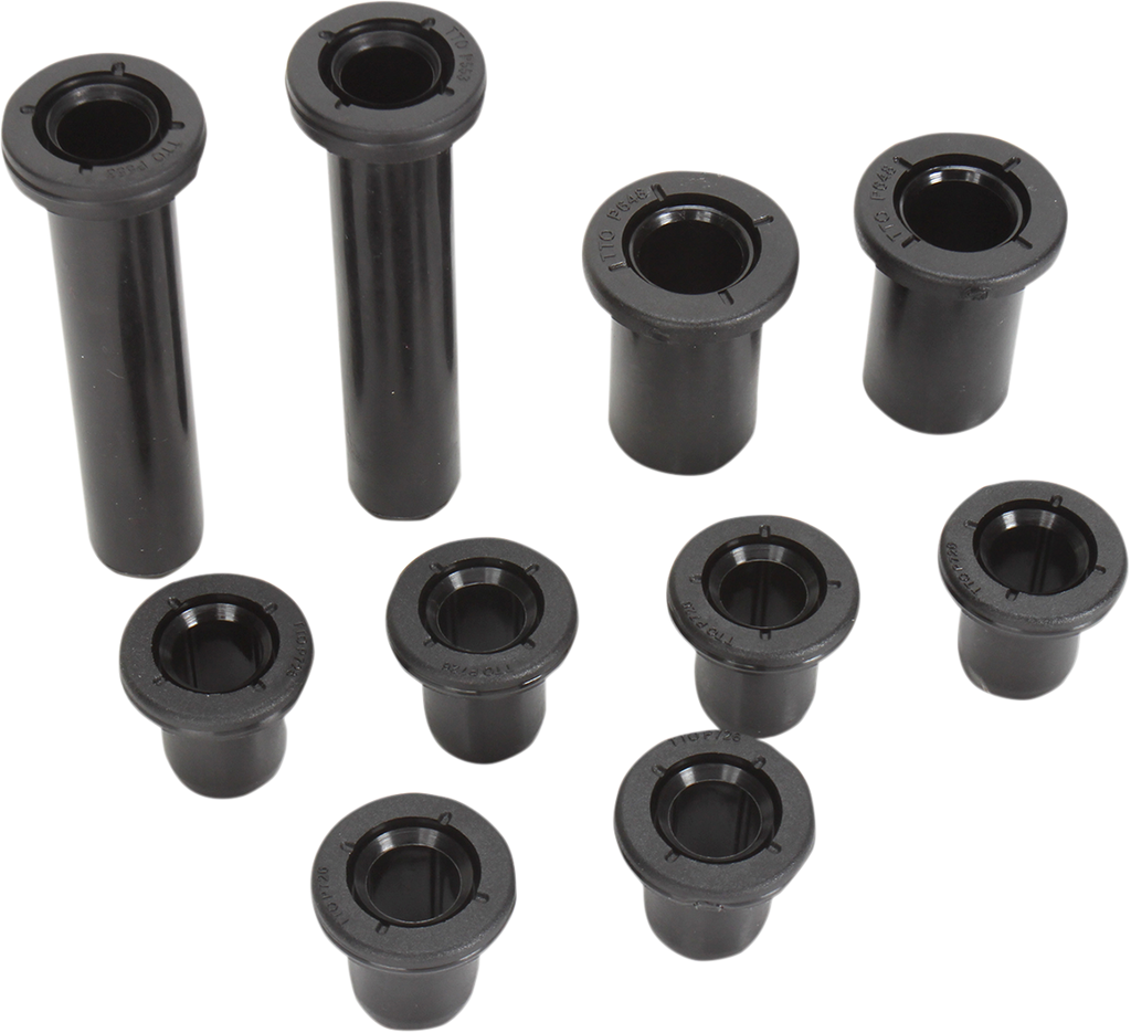 MOOSE OFFROAD Rear Suspension Bushing Kit - Suspension Kit / Rear / Bushing Only 0430-0626