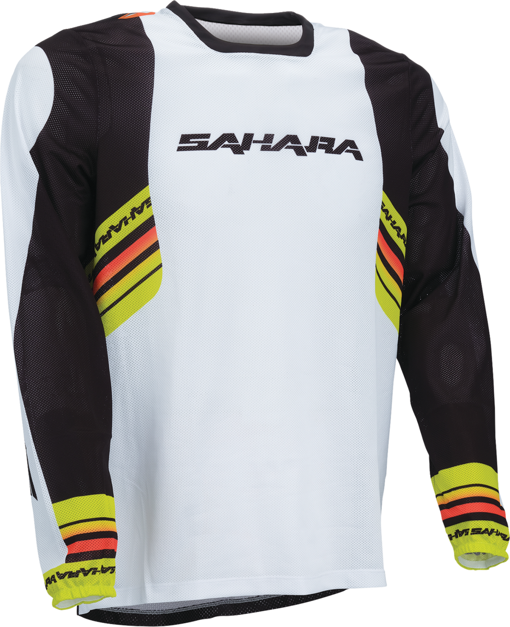 MOOSE OFFROAD Sahara Jersey