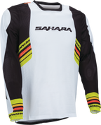 MOOSE OFFROAD Sahara Jersey