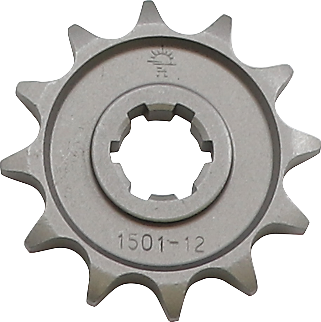 JT SPROCKETS Front Sprocket - Sprocket / Countershaft / Kawasaki / 12 Tooth 1212-1290