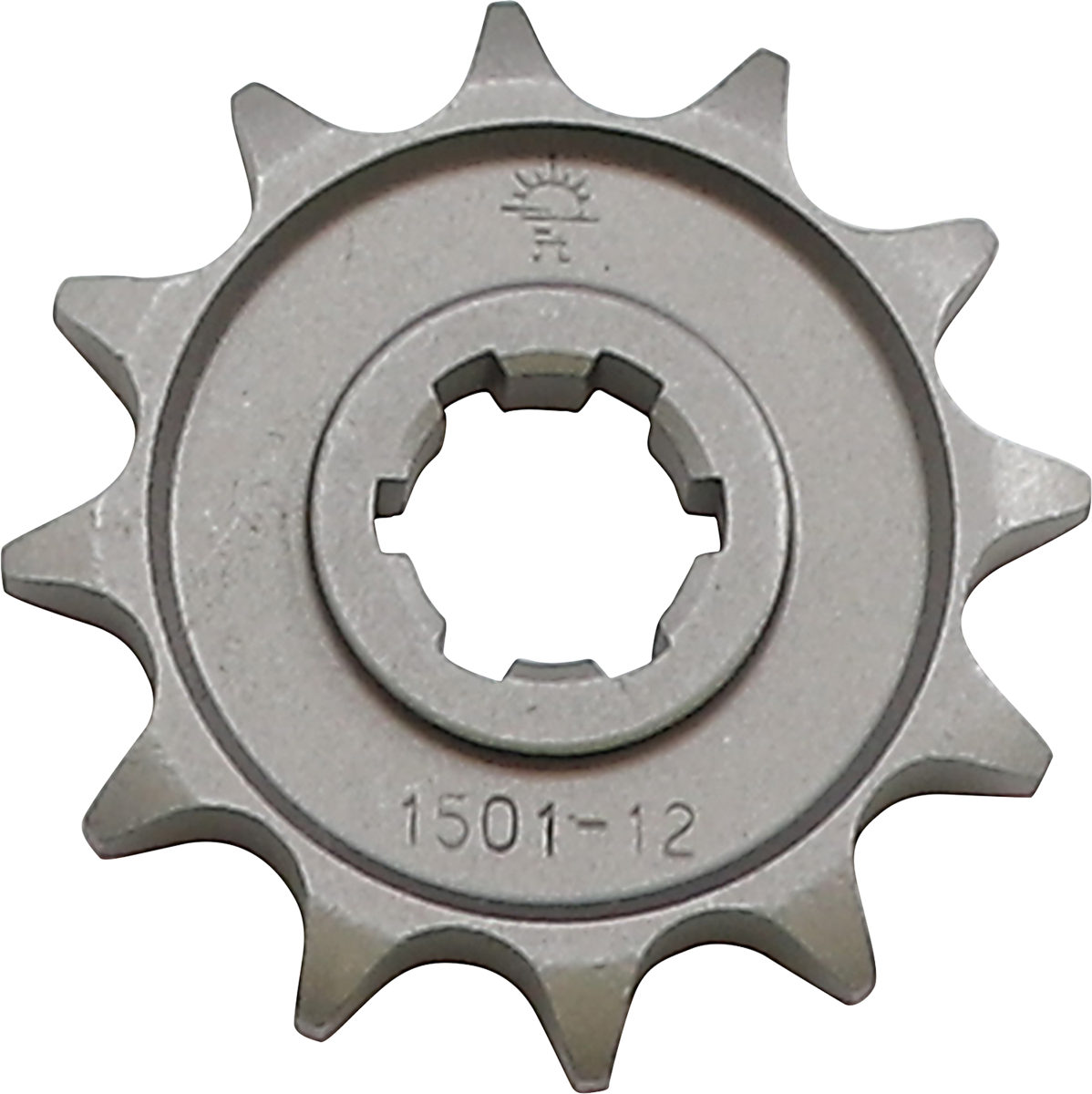 JT SPROCKETS Front Sprocket - Sprocket / Countershaft / Kawasaki / 12 Tooth 1212-1290