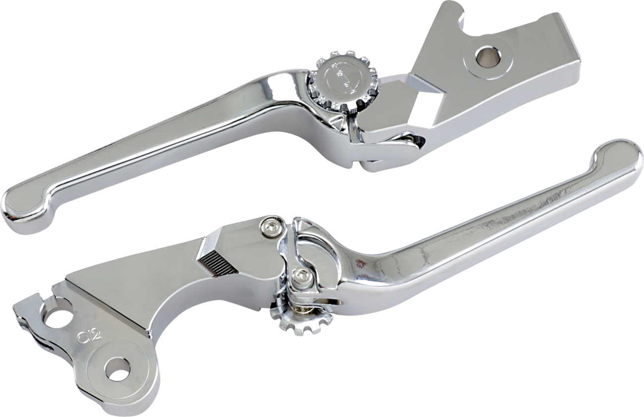 PSR Anthem Adjustable Lever Set