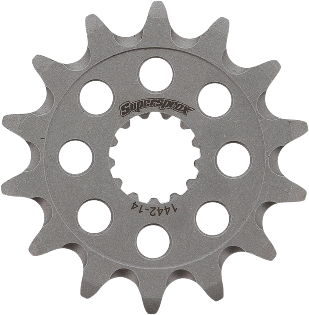 SUPERSPROX Countershaft Sprocket - 14-Tooth 1212-1330