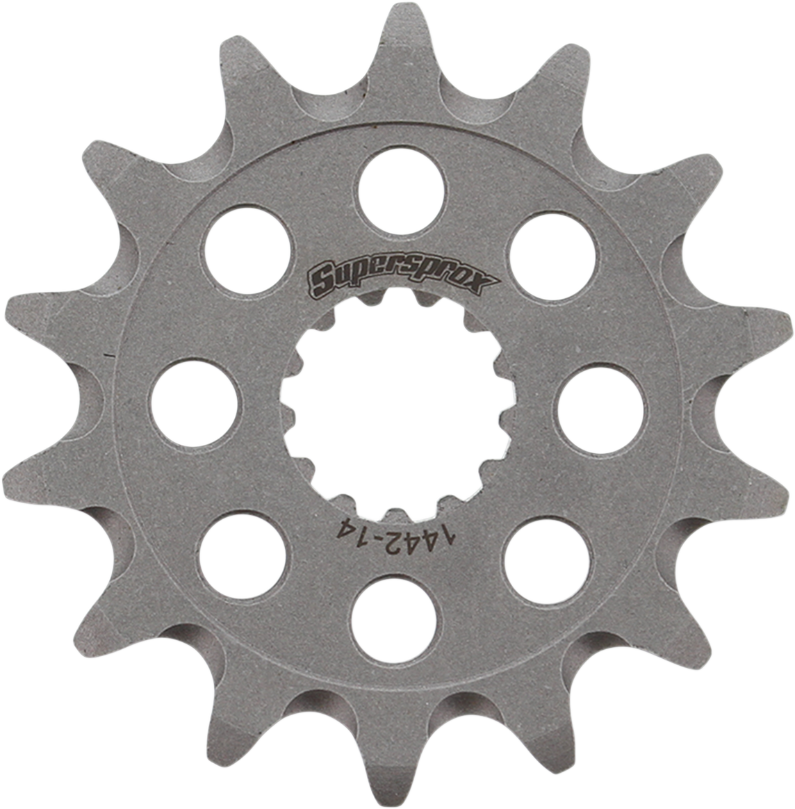 SUPERSPROX Countershaft Sprocket - 14-Tooth 1212-1330