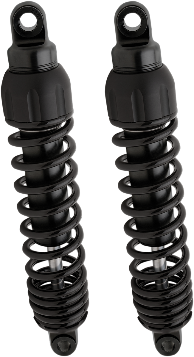 PROGRESSIVE SUSPENSION 444 Series Shocks — 13.50"