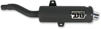 DG Performance Sport Series RCM II Slip-On Muffler