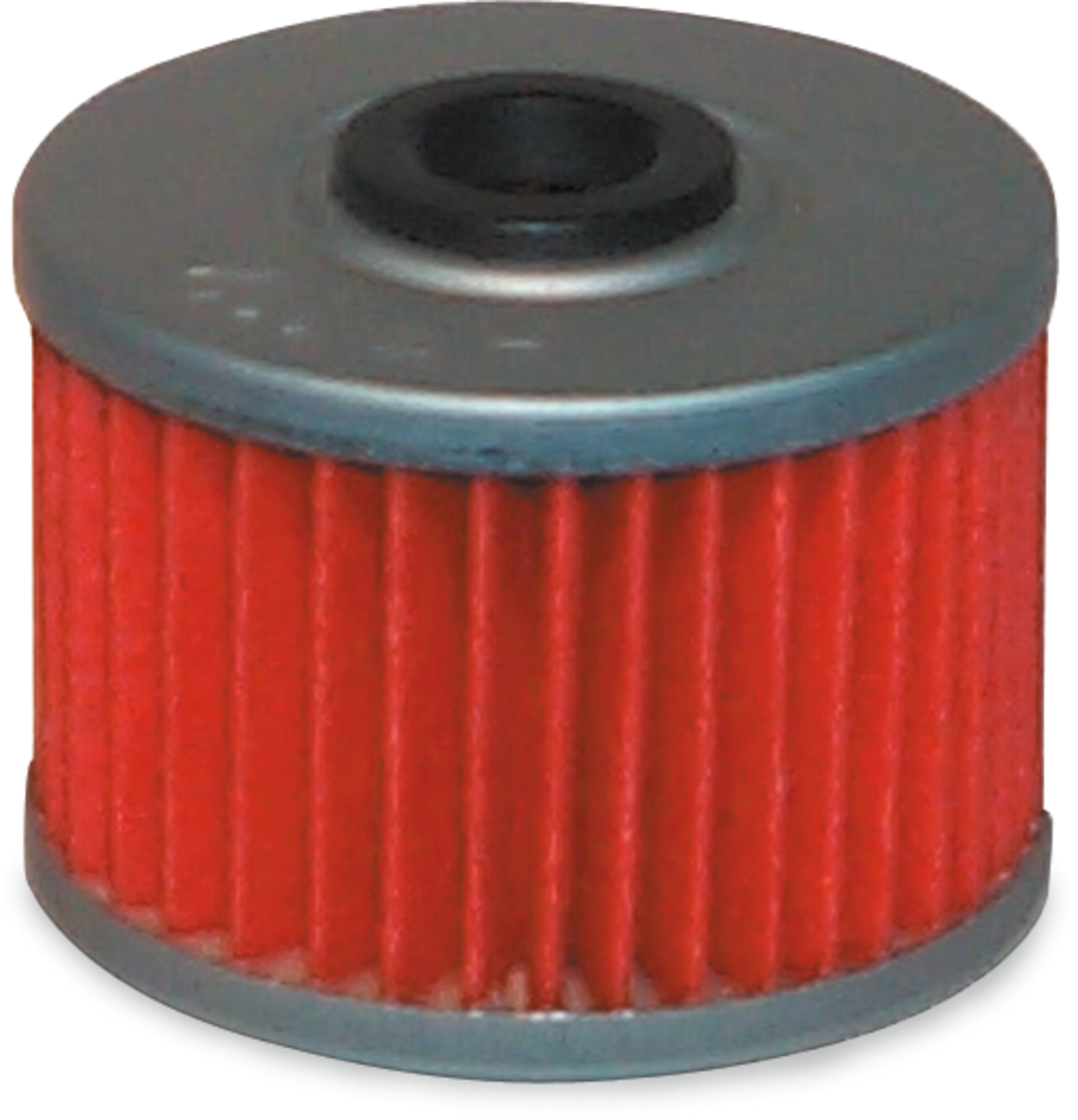HIFLOFILTRO Oil Filter — Cartridge