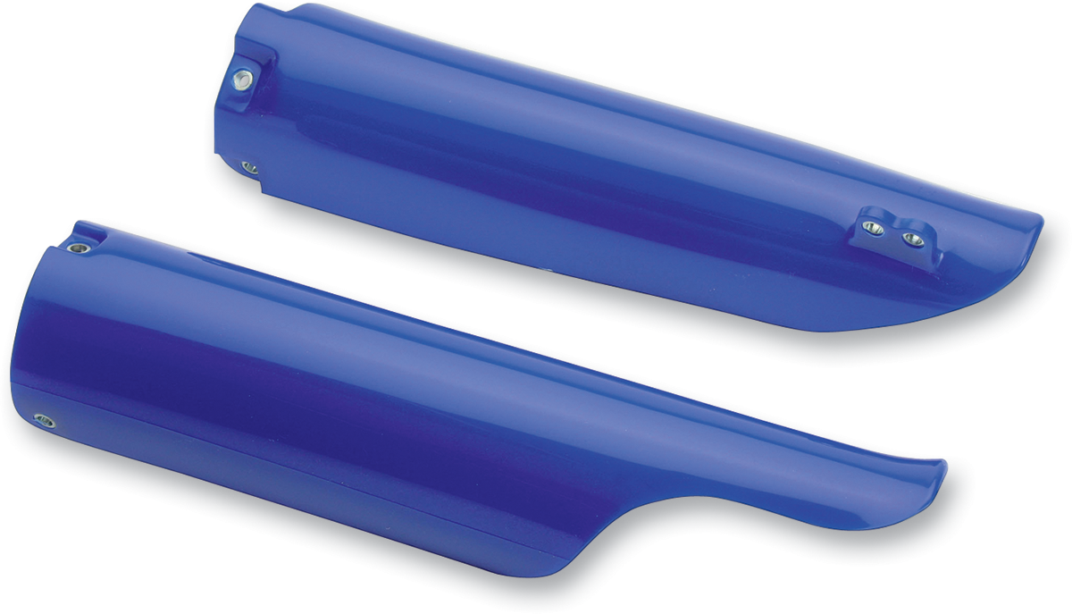 UFO Yamaha Fork Tube Protectors
