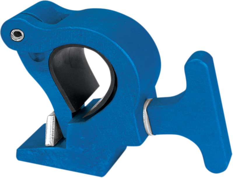 JIMS Fork Leg Holder Tool - Fork Tube and Leg Holder 3805-0032