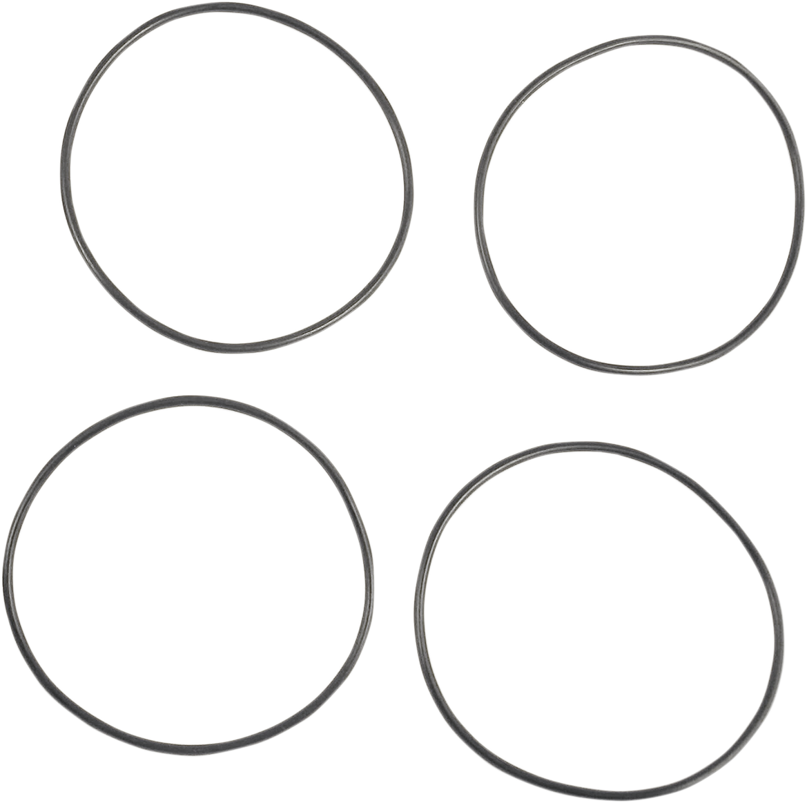 K&L SUPPLY Float Bowl O-Ring Set