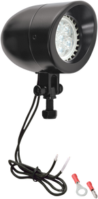 SHOW CHROME Mini Driving Light — LED