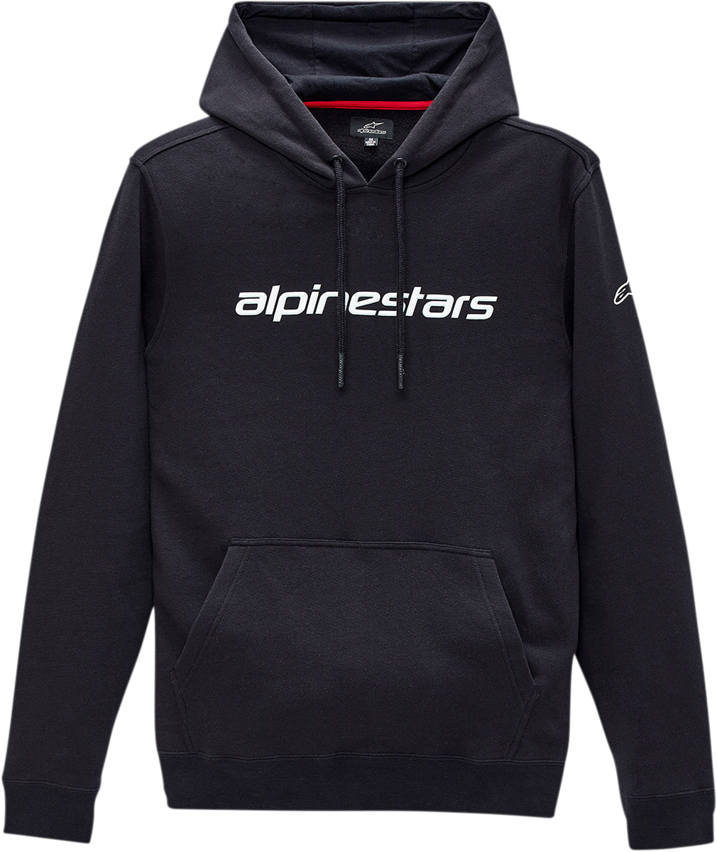 ALPINESTARS Hoodie Linear