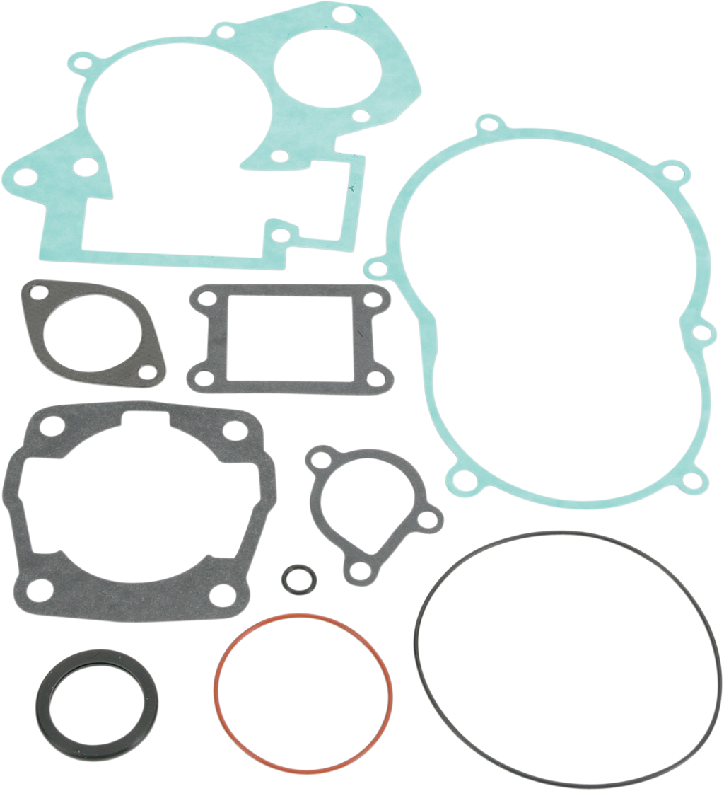 MOOSE OFFROAD Complete Gasket Kit - Complete Motor Gasket Kit / KTM 0934-0140