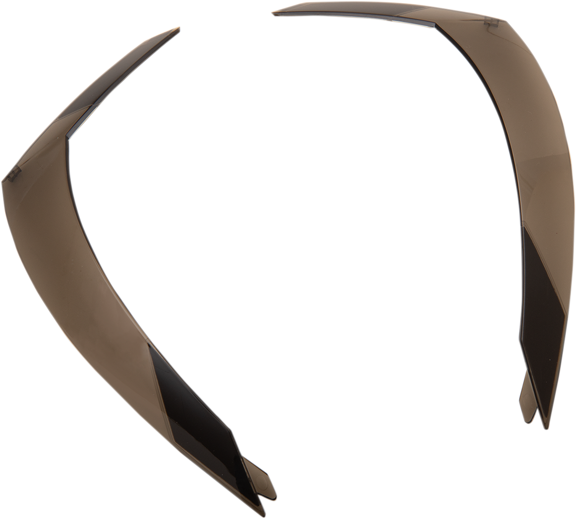 ICON Airform™ Helmet Rear Spoiler