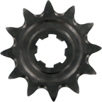RENTHAL Front Sprocket - Grooved / 13 Tooth / Kawasaki R337-520-13
