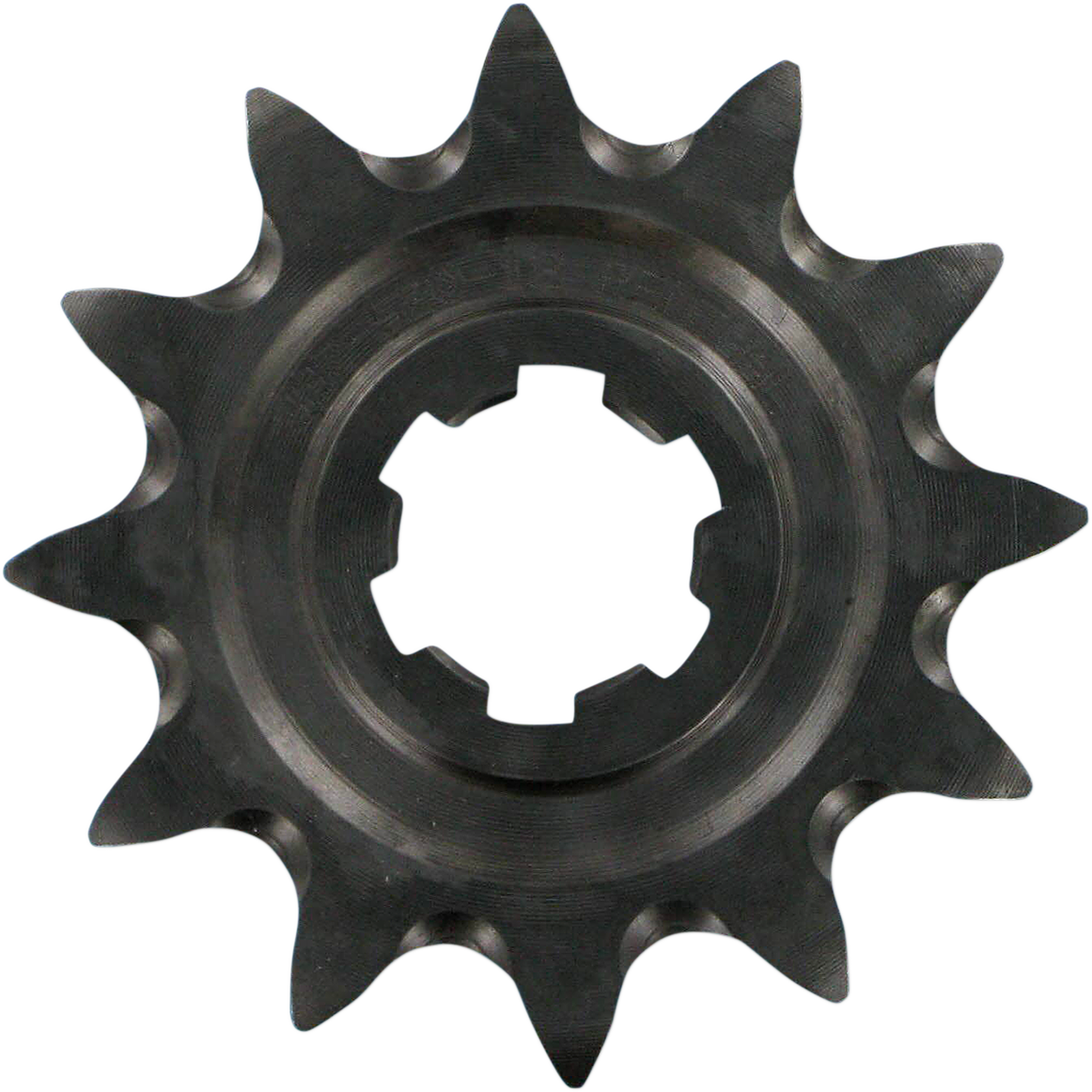 RENTHAL Front Sprocket - Grooved / 13 Tooth / Kawasaki R337-520-13
