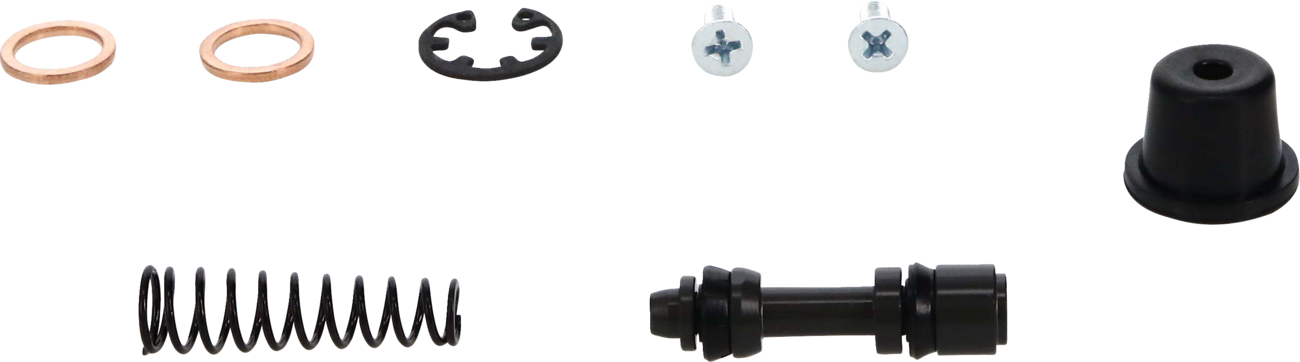 PROX Clutch Master Cylinder Rebuild Kit