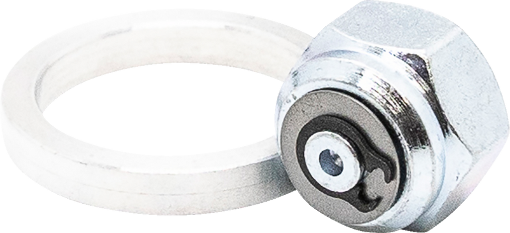 SDI Shock Check Valve