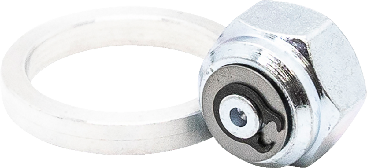 SDI Shock Check Valve