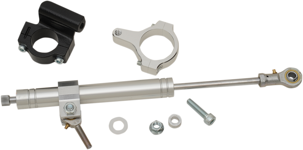 SHINDY Steering Damper Kit - Steering Damper / '14-'16 / XV 950 Bolt 0414-0507