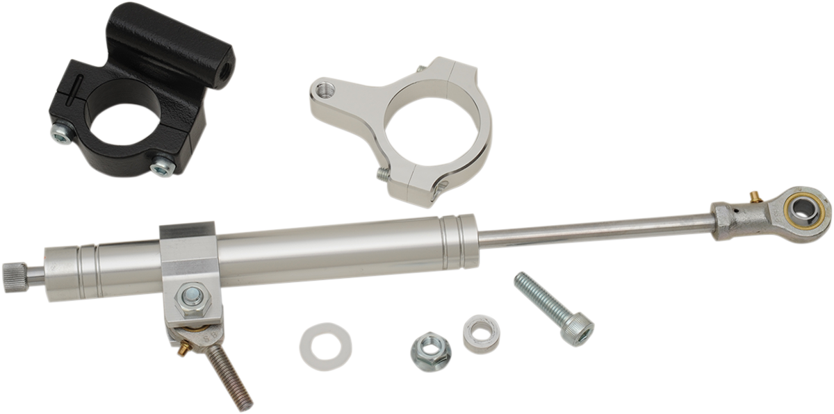 SHINDY Steering Damper Kit - Steering Damper / '14-'16 / XV 950 Bolt 0414-0507