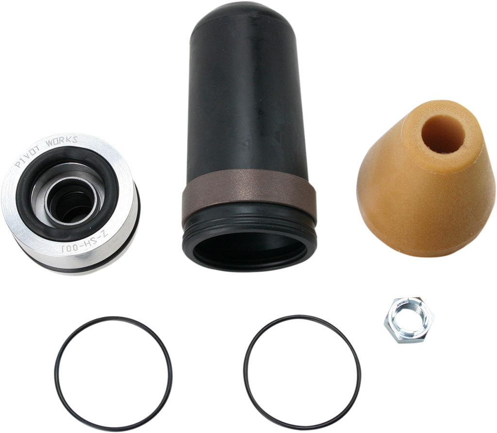 PIVOT WORKS Shock Rebuild Kit - Gas Gas/KTM 1314-0395
