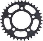 JT SPROCKETS Steel Rear Sprocket - Sprocket / Rear / Honda / 36 Tooth 1210-2463