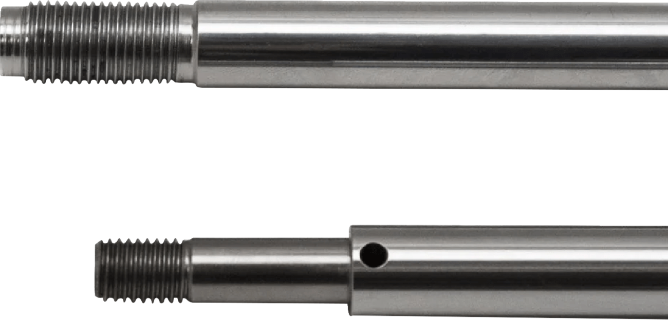 HYGEAR SUSPENSION Shock Shafts