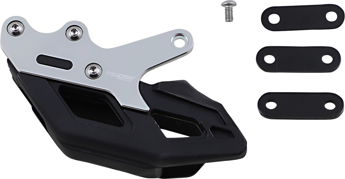 MOOSE OFFROAD MR-1 Colored AL Chain Guide