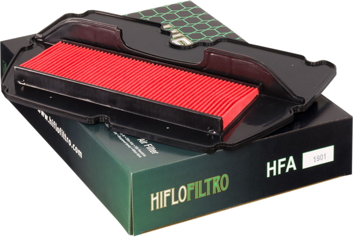 HIFLOFILTRO Replacement OE Air Filter for Honda