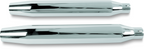 KHROME WERKS 3" HP-Plus® Slip-On Mufflers