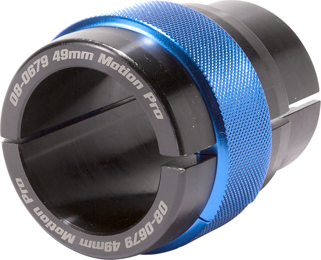 MOTION PRO Ringer® Fork Seal Driver