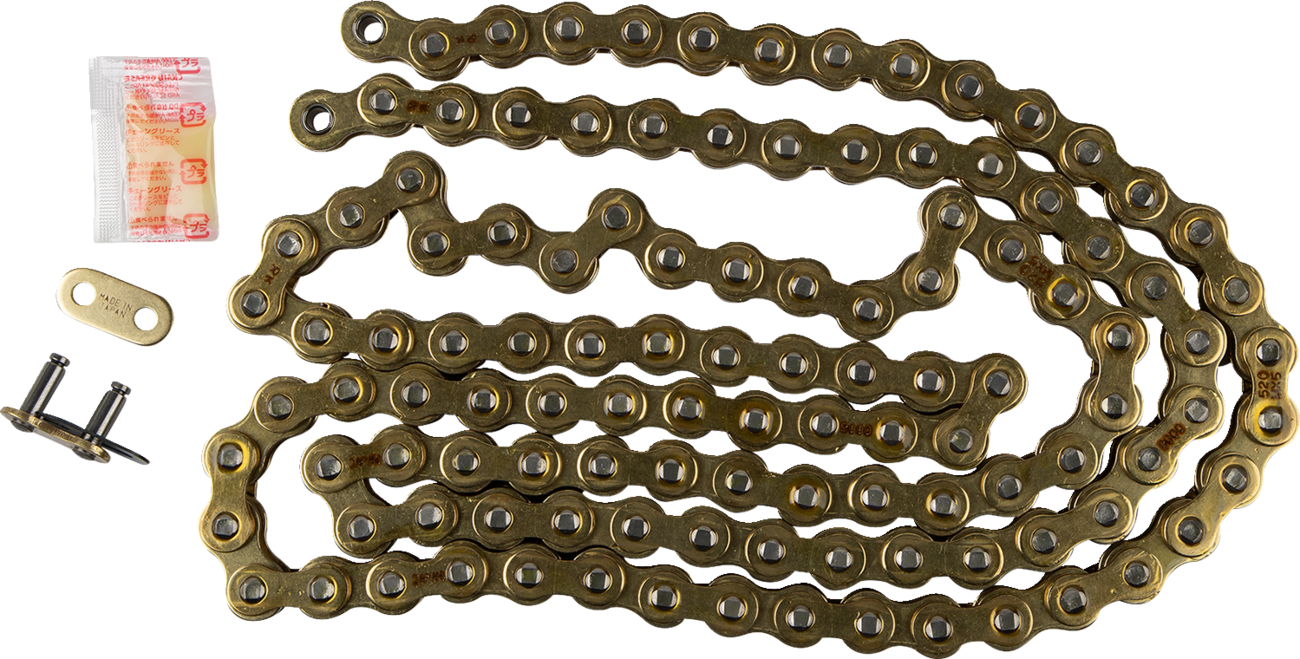 RK 520 MXZ5 Chain