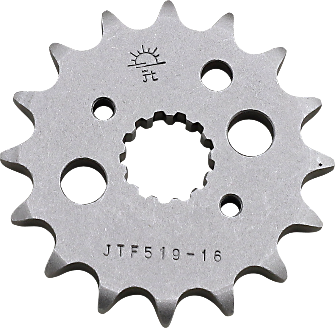 JT SPROCKETS Countershaft Sprocket — Kawasaki