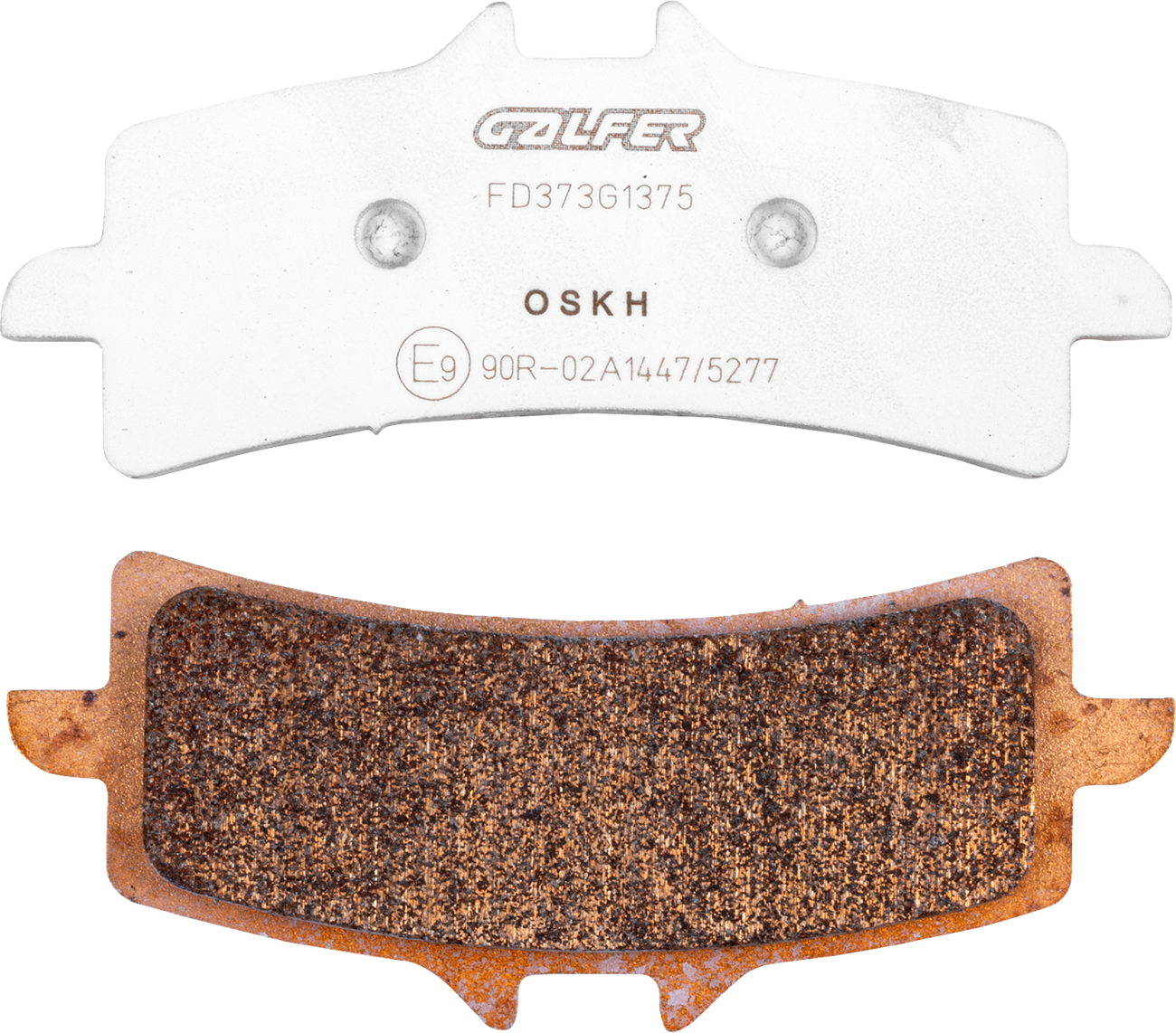GALFER Ceramic Brake Pads