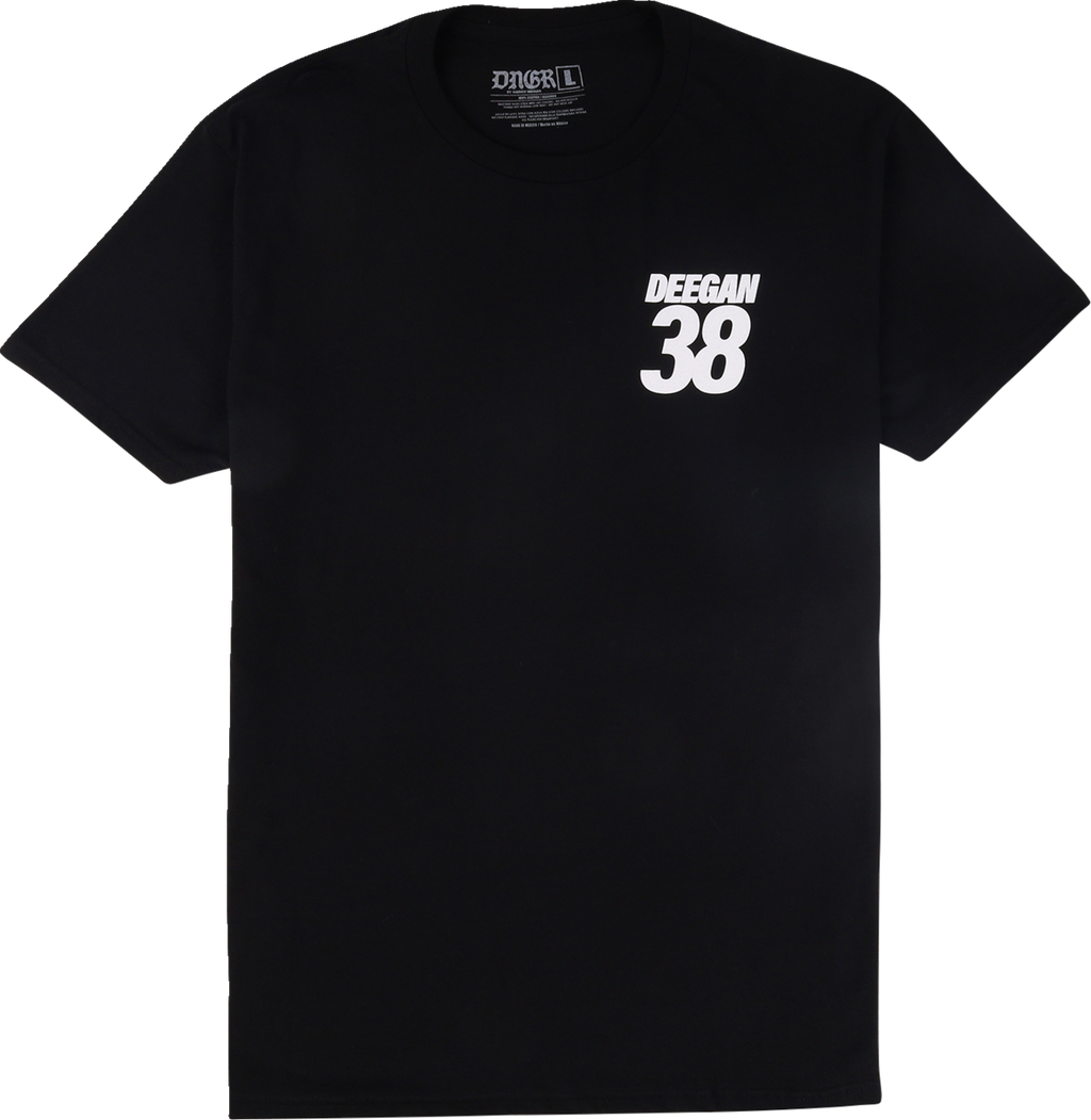 DEEGAN APPAREL MX2 T-Shirt
