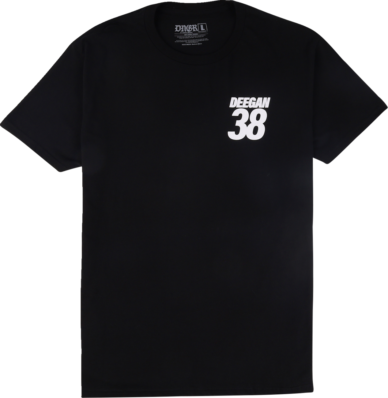 DEEGAN APPAREL MX2 T-Shirt