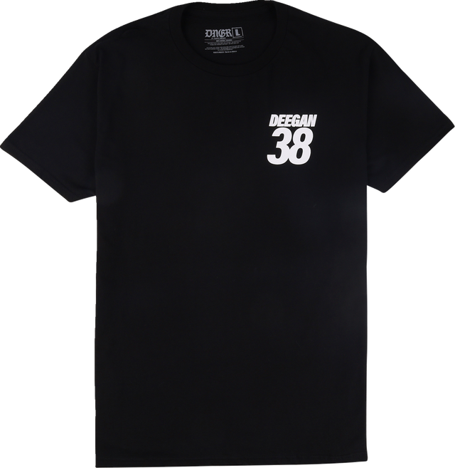 DEEGAN APPAREL MX2 T-Shirt
