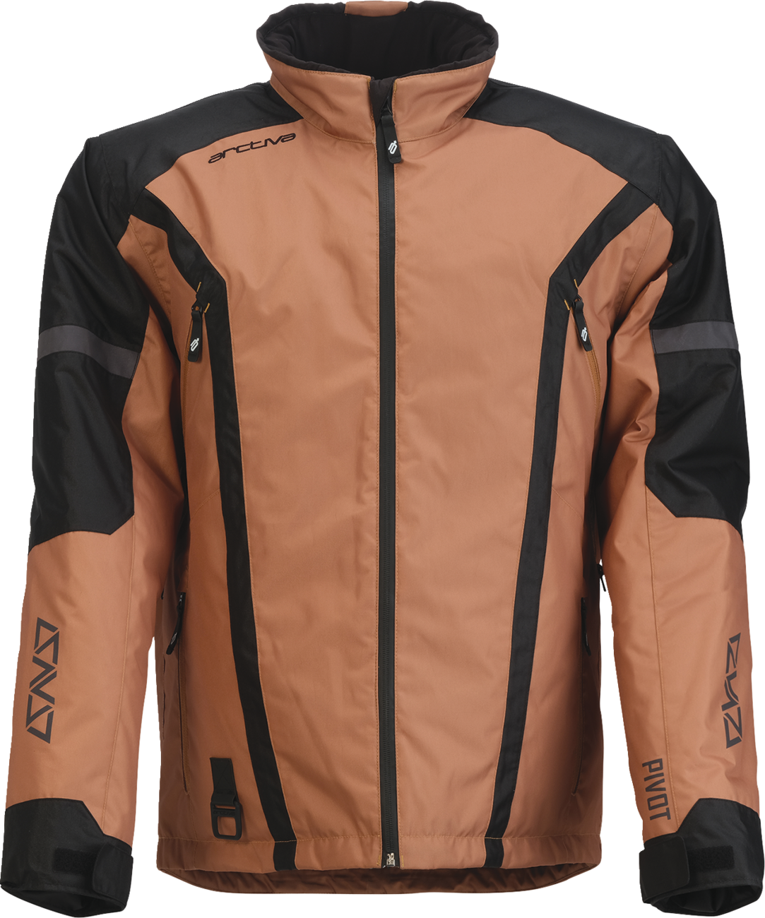 ARCTIVA Pivot 8 Insulated Jacket - Tan/Black / 4XL 3120-2168