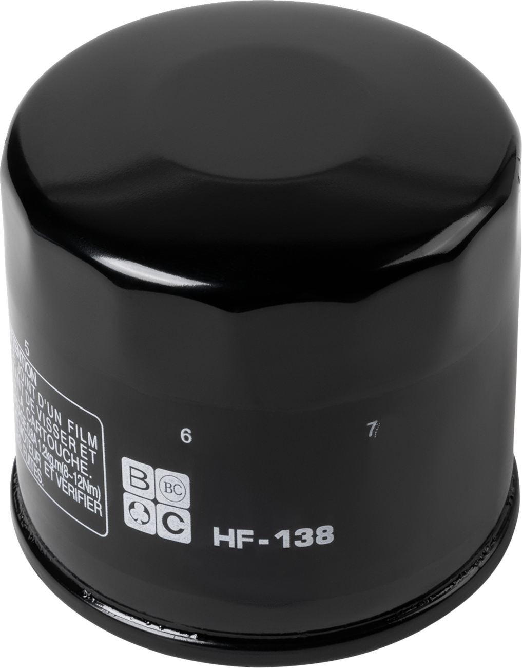 MOOSE OFFROAD Oil Filter