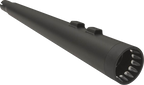 BASSANI XHAUST DNT® Megaphone Slip-On Mufflers