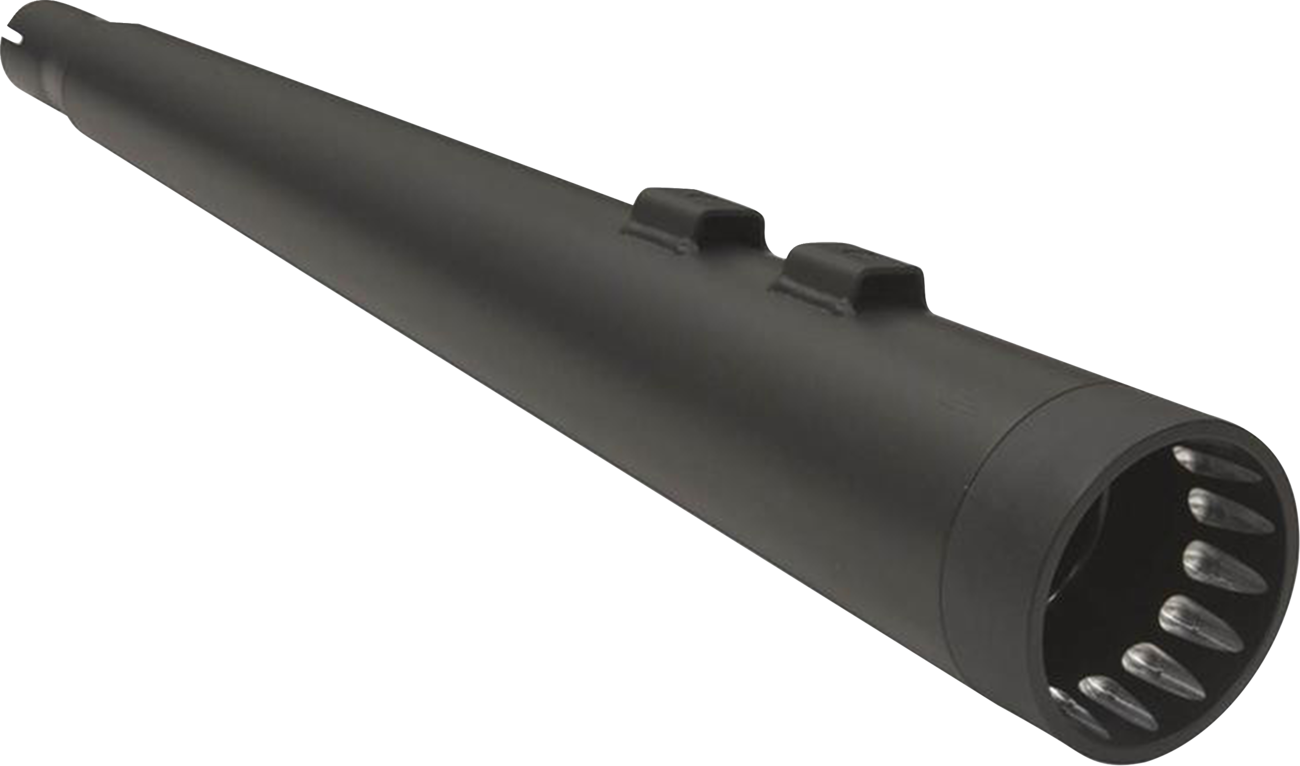 BASSANI XHAUST DNT® Megaphone Slip-On Mufflers