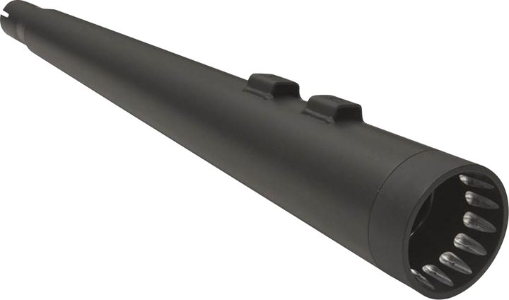 BASSANI XHAUST DNT® Megaphone Slip-On Mufflers