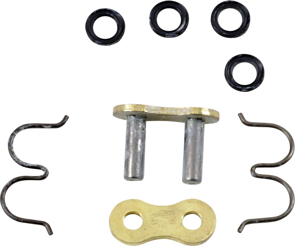 RENTHAL RR4 SRS Road Race Chain Master Link - 520 RR4 SRS / Road Race Chain / Replacement Master Link 1225-0088