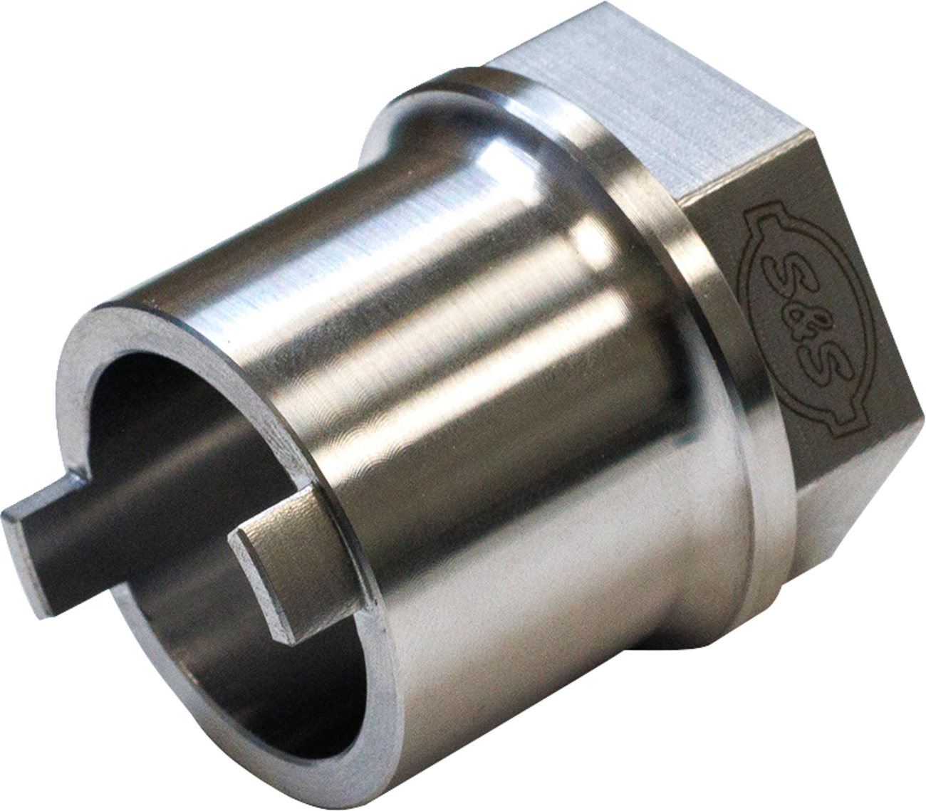 S&S CYCLE CVO Cam Phaser Tool - Cam Phaser Tool / Spool Valve / M8 CVO 3801-0434