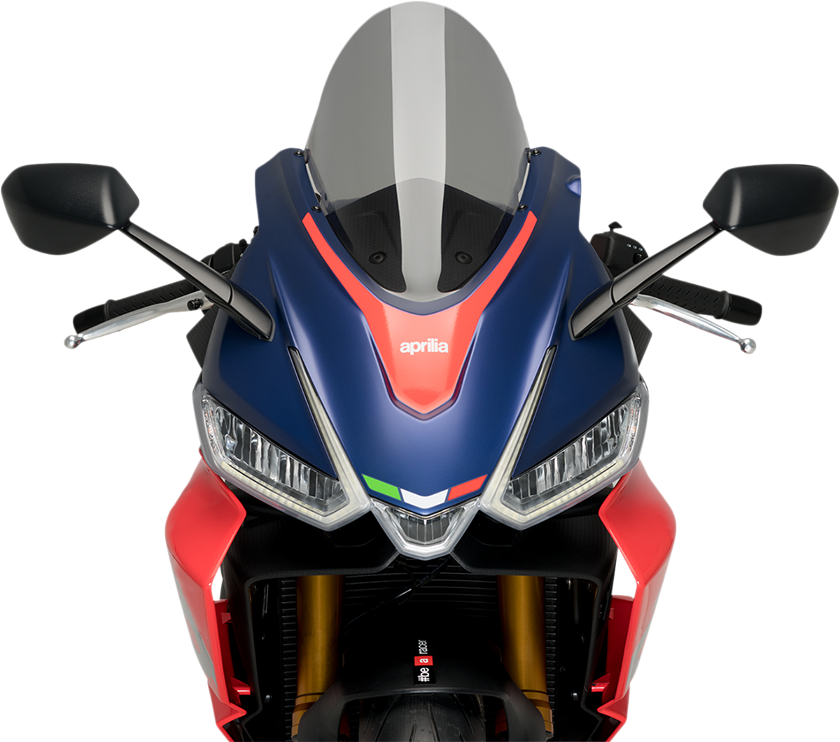 PUIG HI-TECH PARTS Z-Racing Windshield