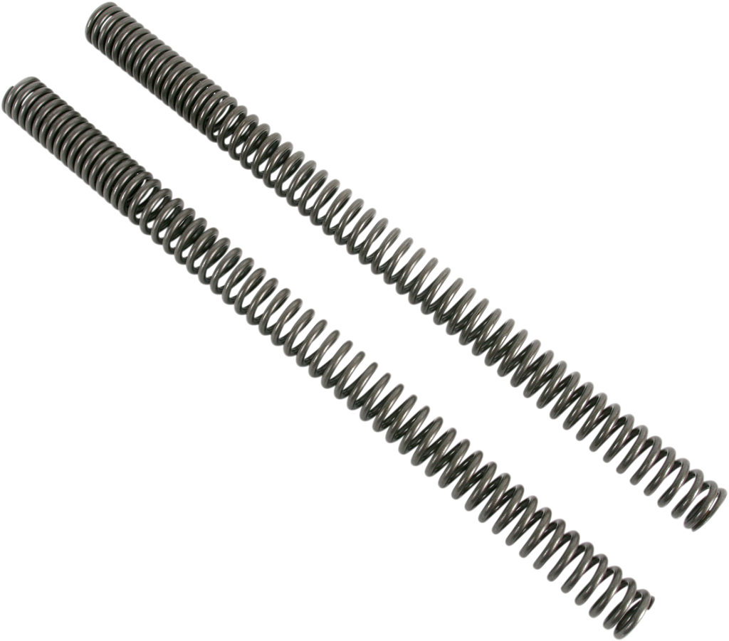 PROGRESSIVE SUSPENSION Replacement Front Fork Springs