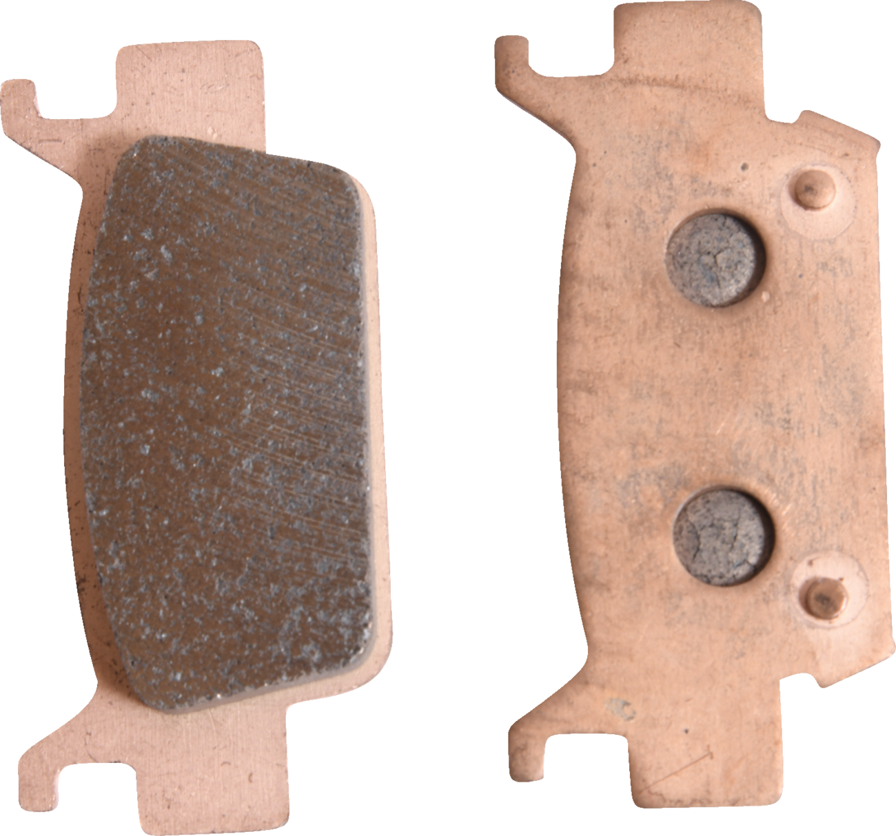 ALL BALLS Sintered Brake Pads - Front/Rear/Rear Right 1721-3112